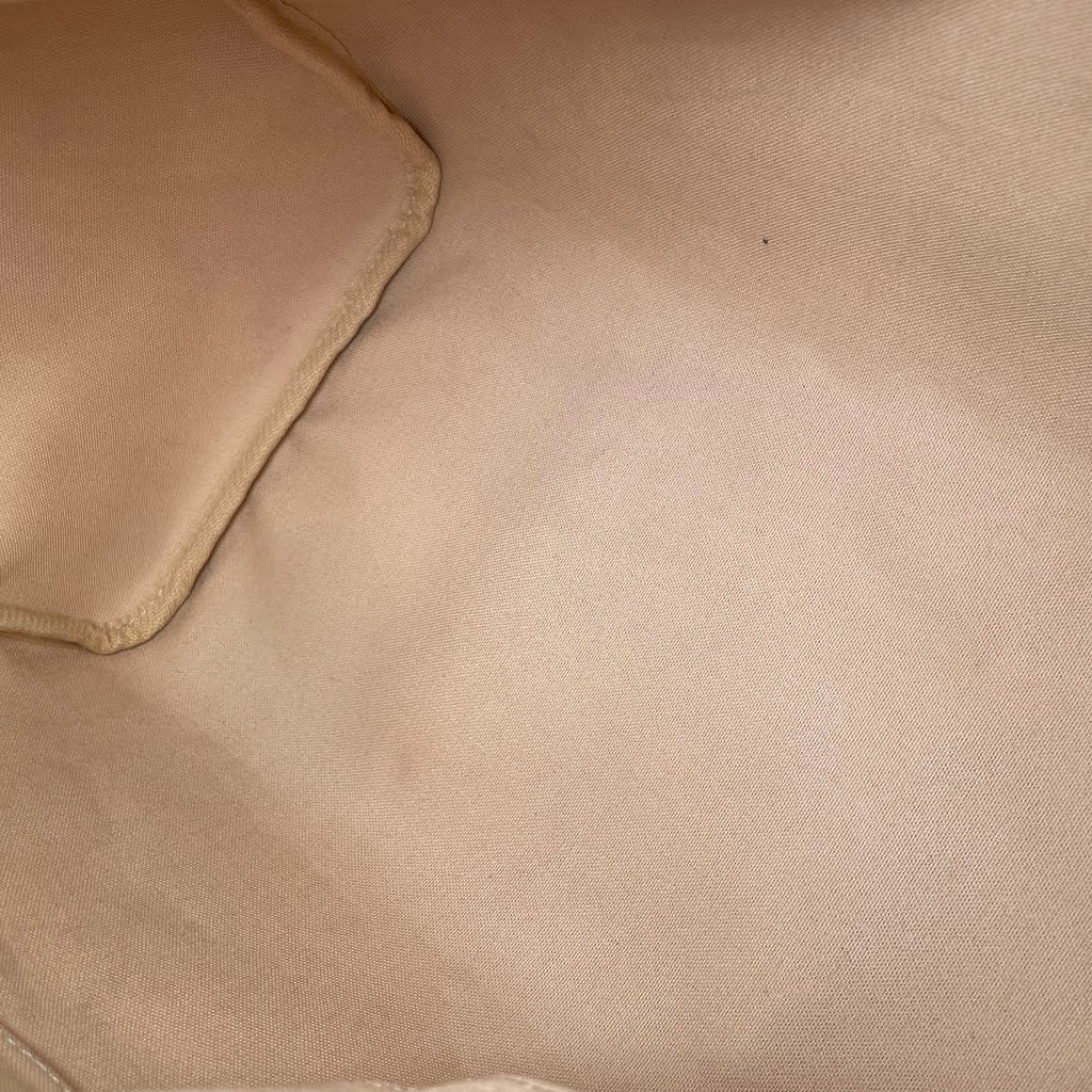 LOUIS VUITTON Speedy 30 Damier Azur