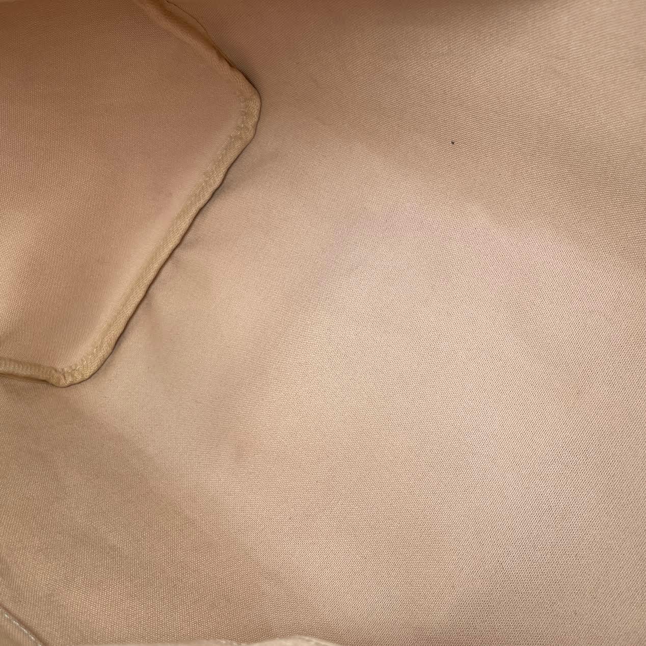 LOUIS VUITTON Speedy 30 Damier Azur