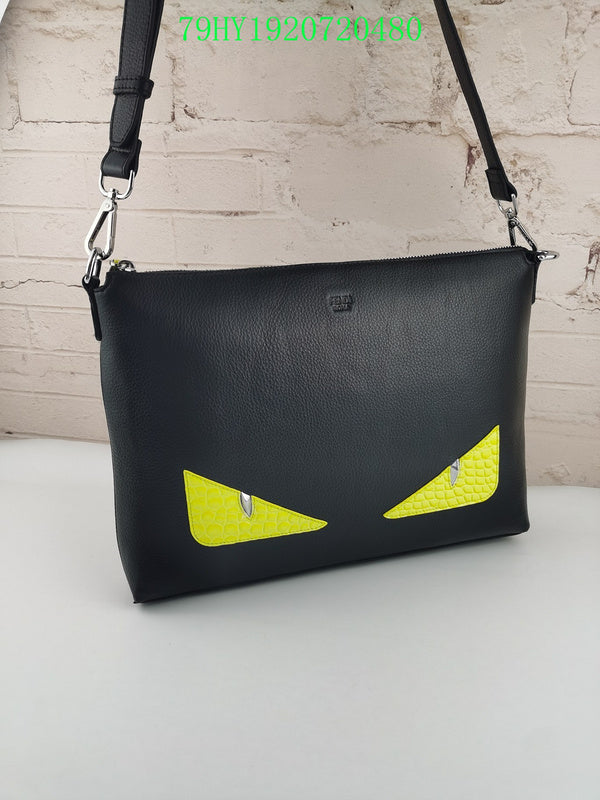 GC - Shoulder - 2553