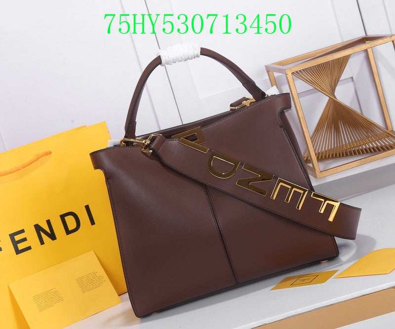 GC - Shoulder - 2566