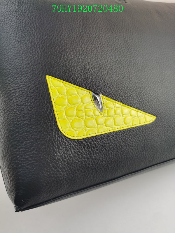 GC - Shoulder - 2553