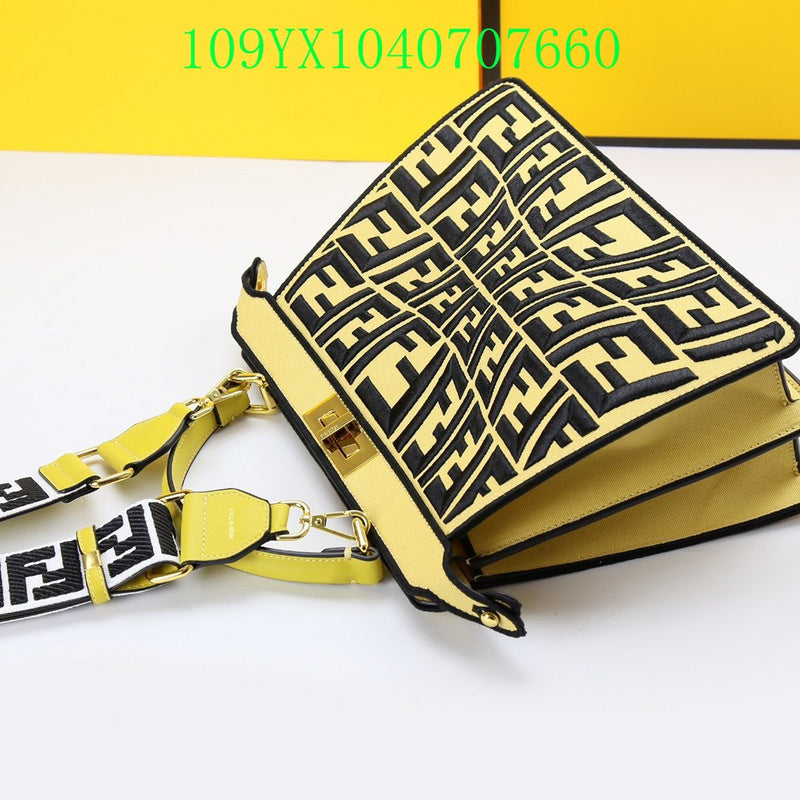 GC - Shoulder - 2568