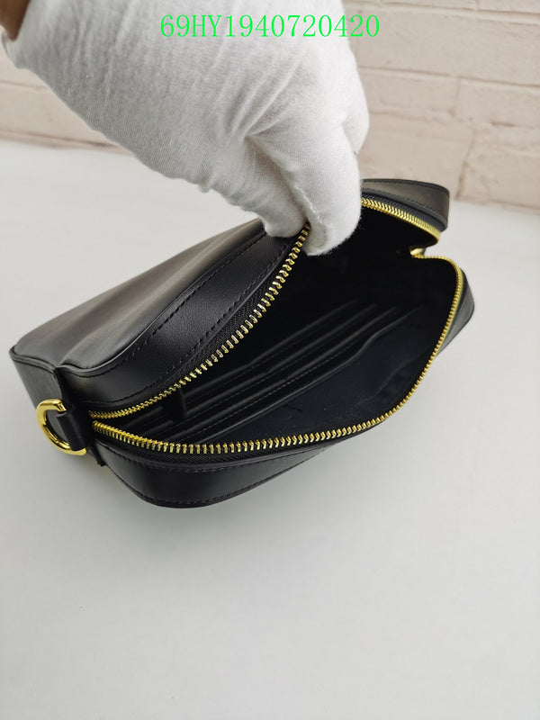 GC - Shoulder - 2559