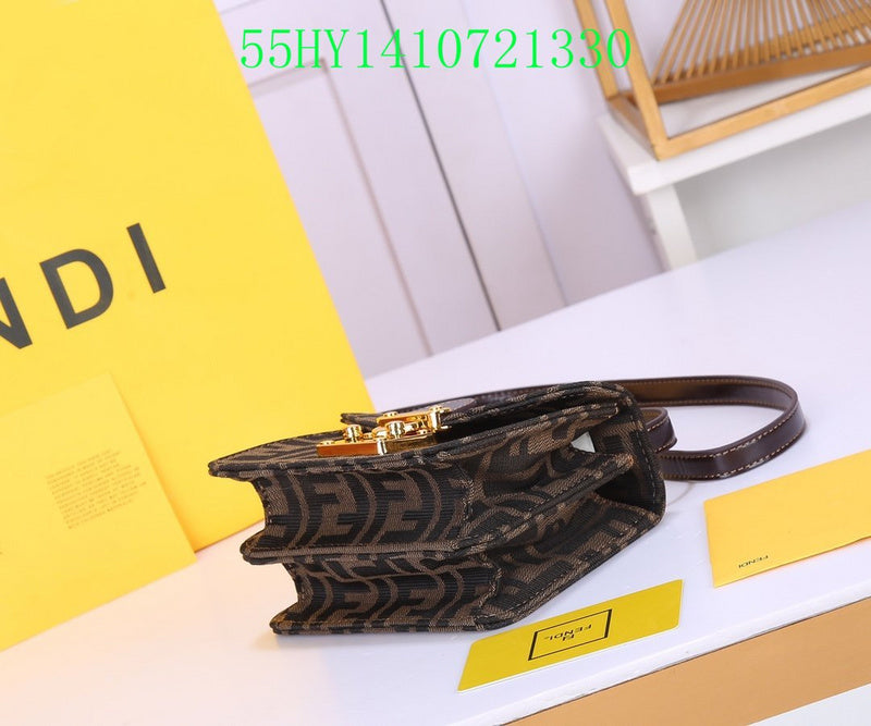 GC - Shoulder - 2536