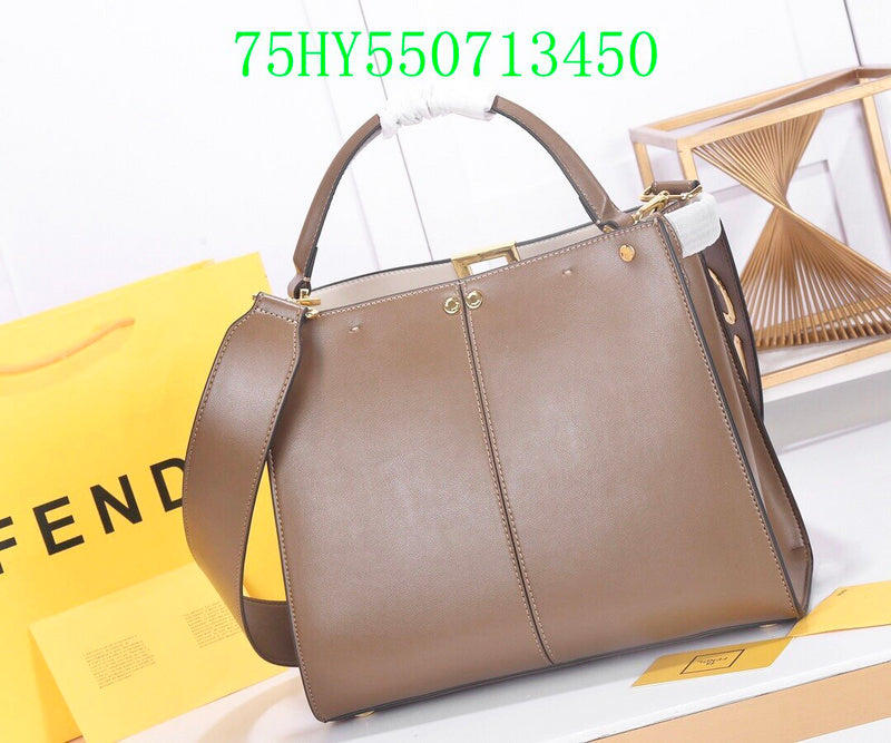 GC - Shoulder - 2579