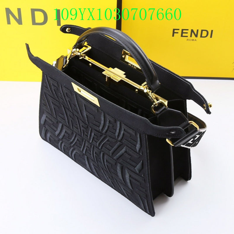 GC - Shoulder - 2571