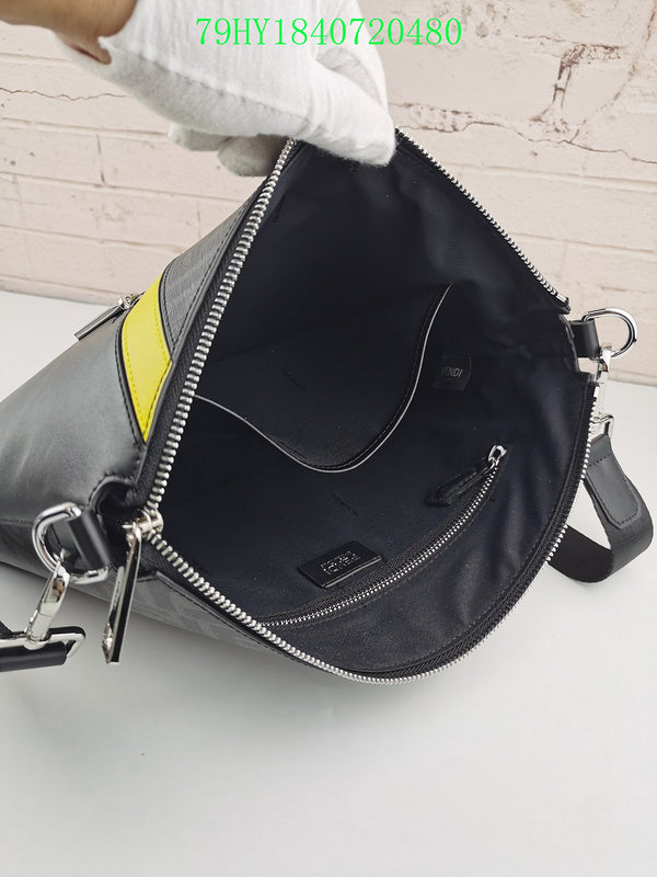 GC - Shoulder - 2544