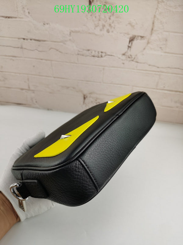 GC - Shoulder - 2547