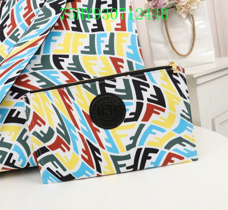 GC - Shoulder - 2578