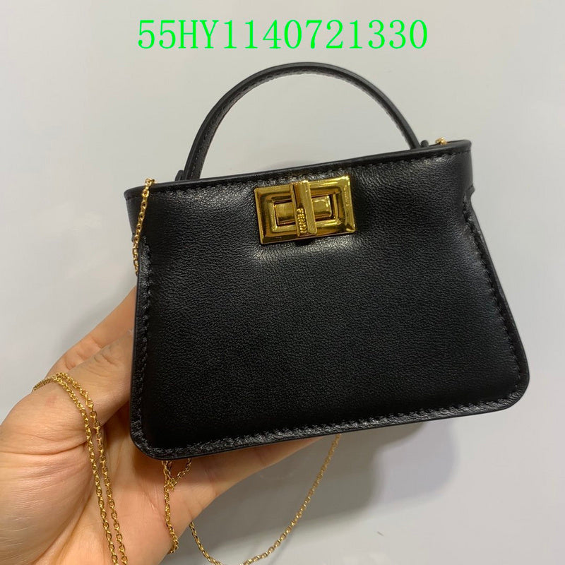 GC - Shoulder - 2537