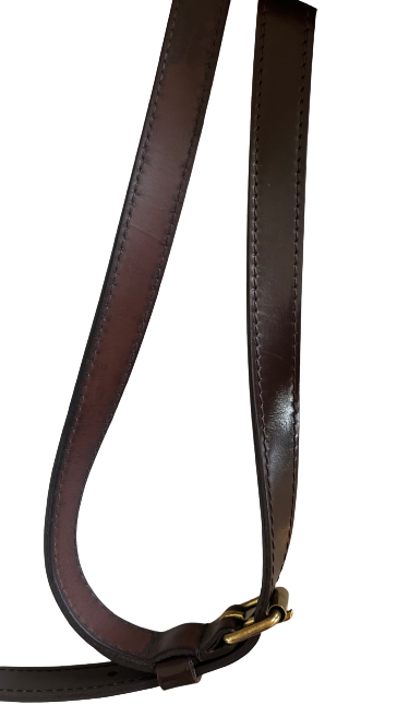 Louis Vuitton Speedy 30 Bandouliere, Damier Ebene