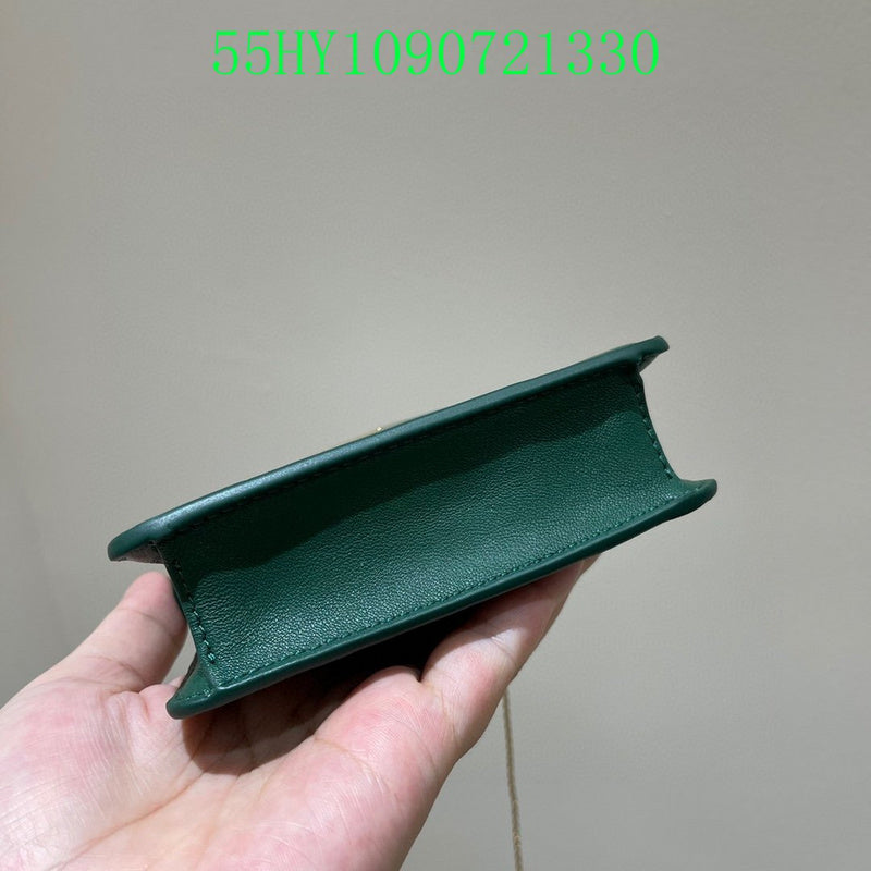 GC - Shoulder - 2557