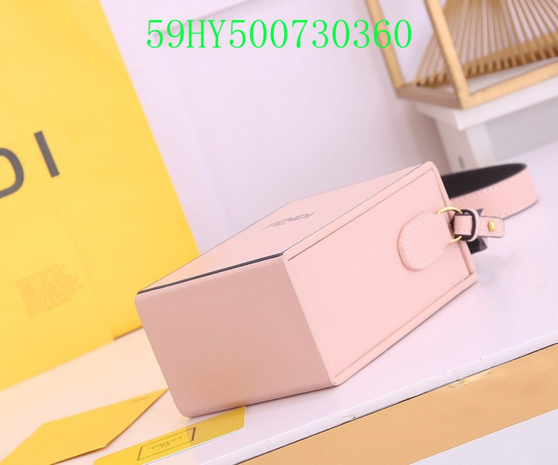 GC - Shoulder - 2539