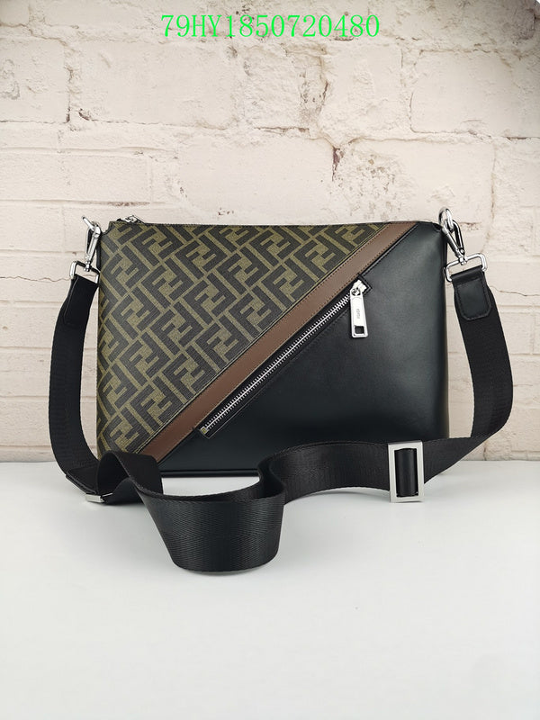 GC - Shoulder - 2545