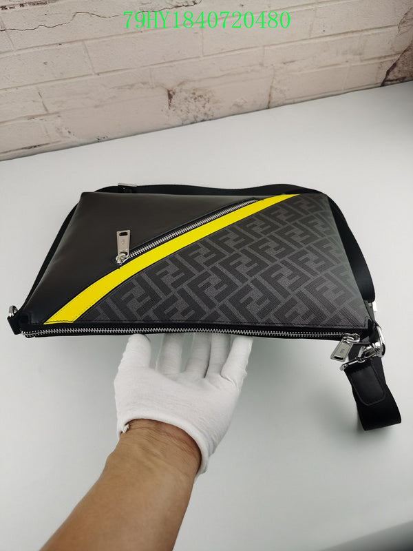 GC - Shoulder - 2544