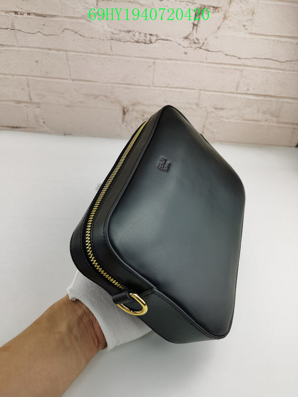 GC - Shoulder - 2559