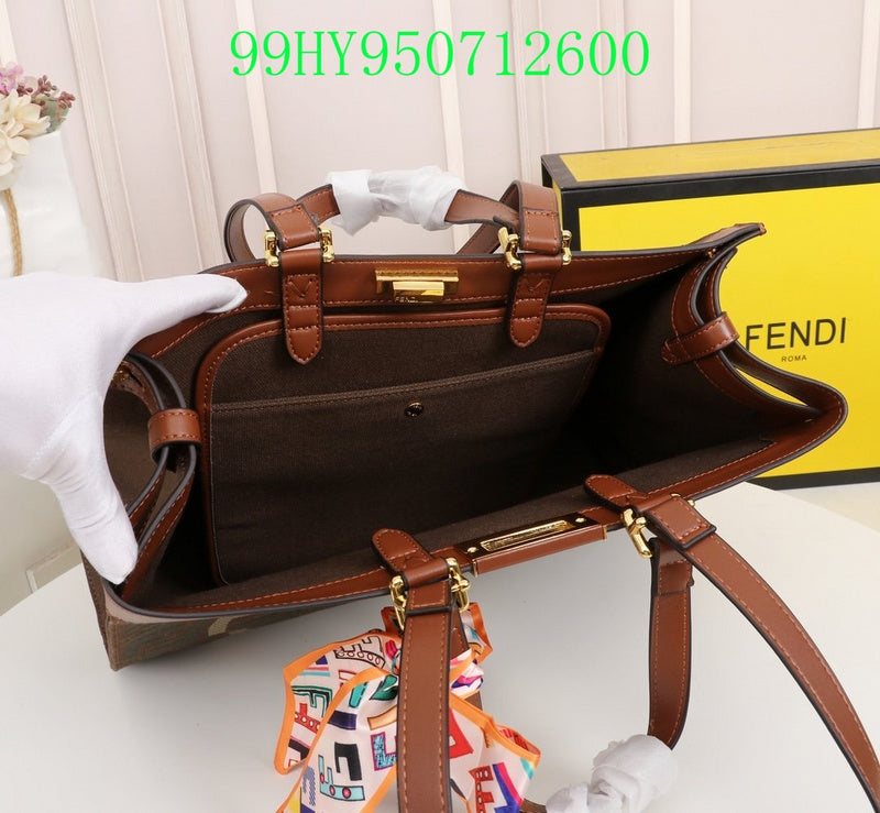 GC - Shoulder - 2562