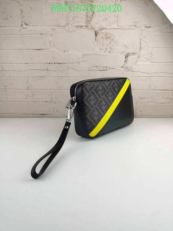 GC - Shoulder - 2548