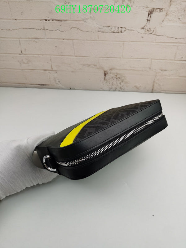 GC - Shoulder - 2548