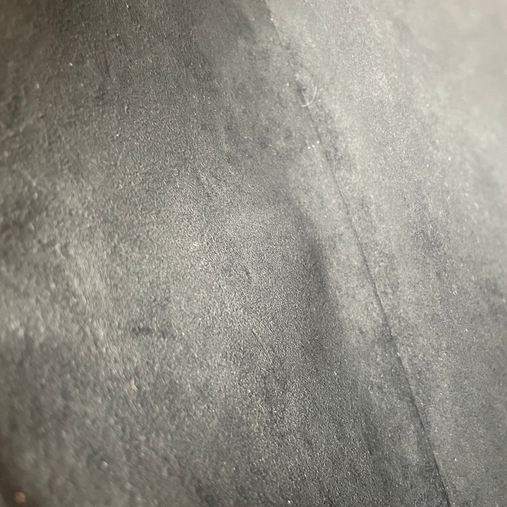 LOUIS VUITTON Small Reversible Double Zip Pochette Crossbody