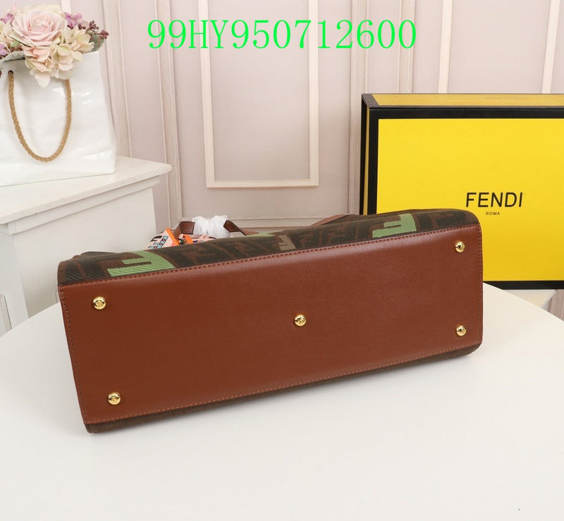 GC - Shoulder - 2562