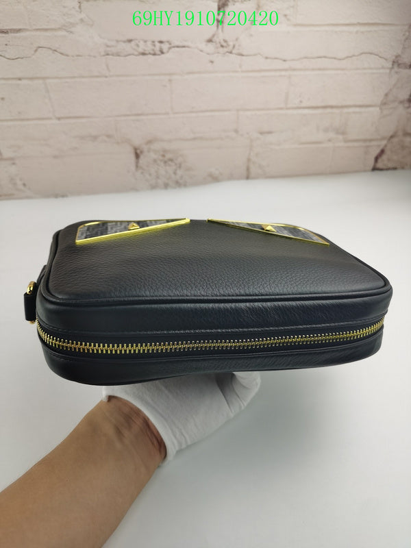 GC - Shoulder - 2551