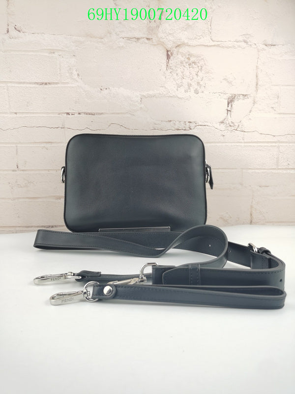 GC - Shoulder - 2554