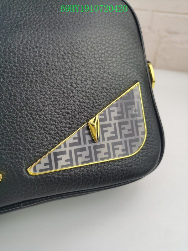 GC - Shoulder - 2551