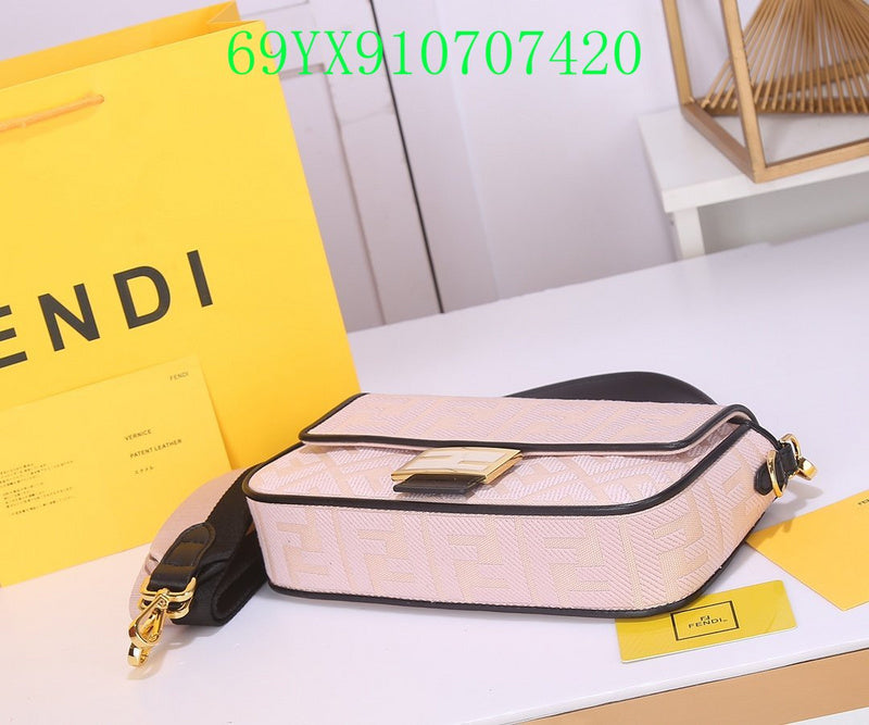 GC - Shoulder - 2583