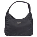 PRADA * Handbag Black