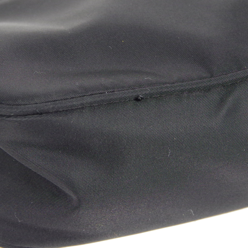 PRADA * Handbag Black