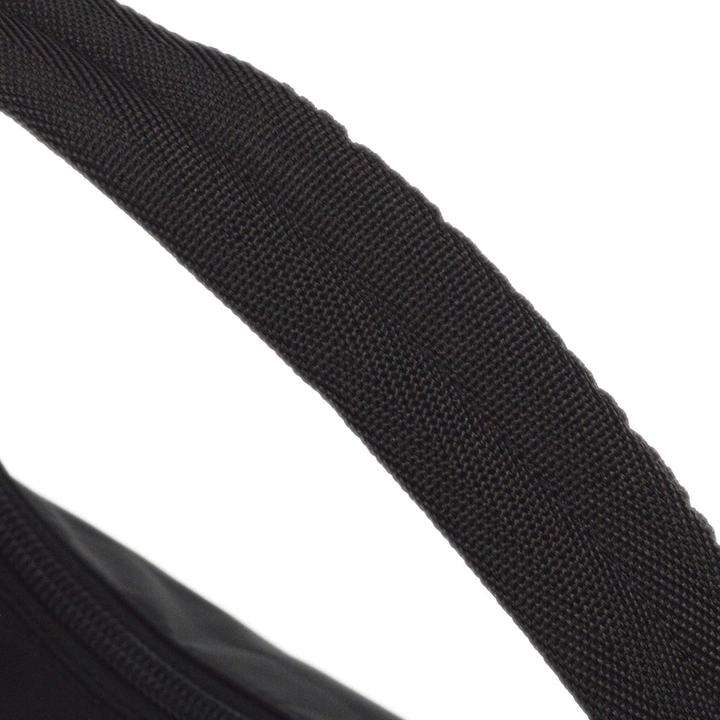 PRADA * Handbag Black 67436