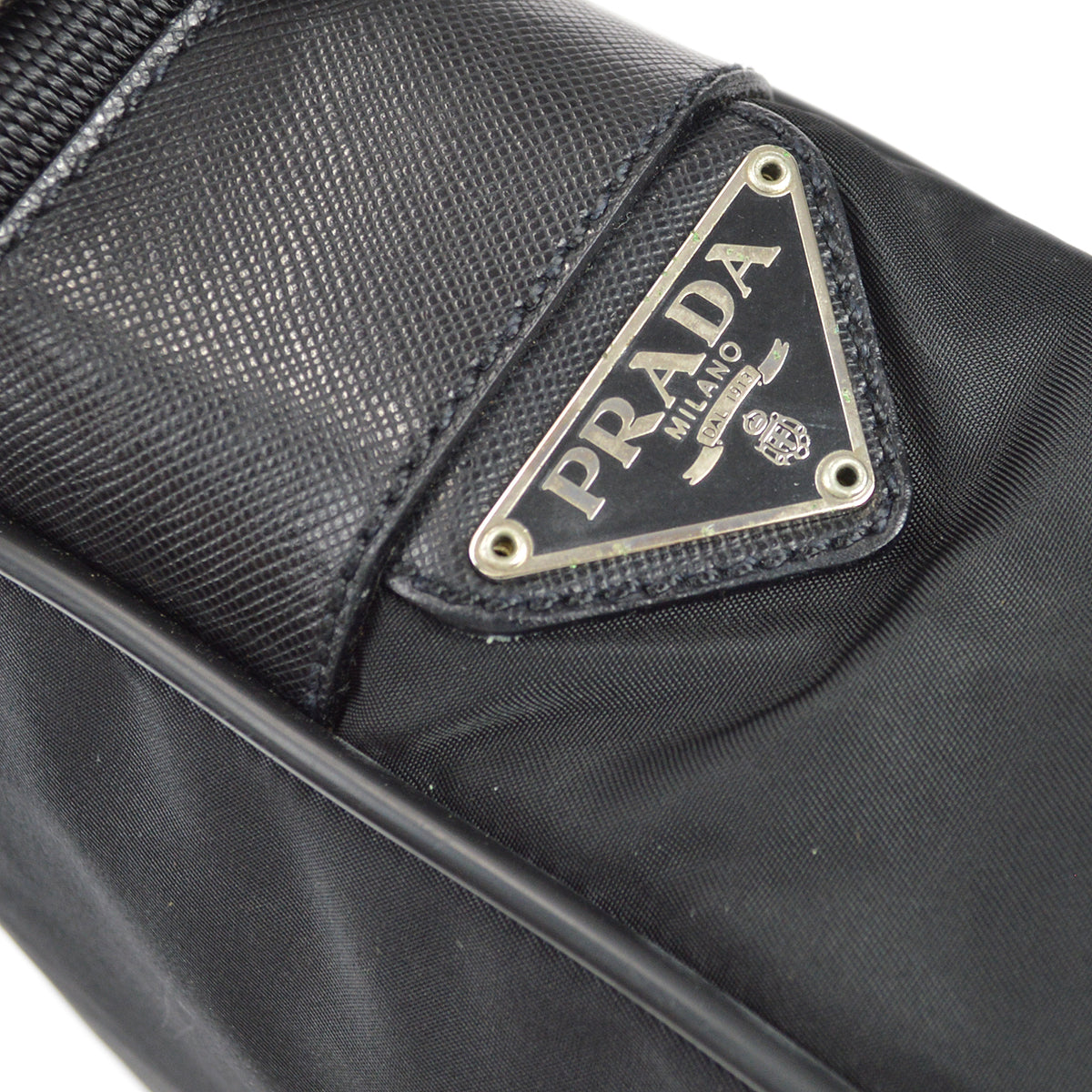 PRADA * Shoulder Bag 77904