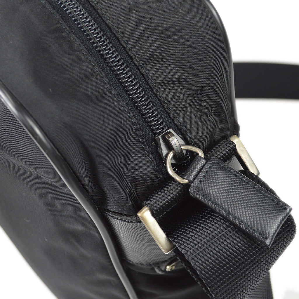 PRADA * Shoulder Bag 77904