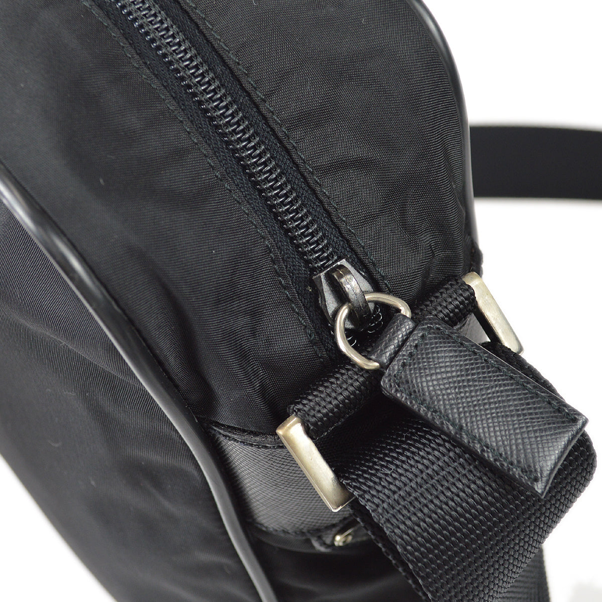 PRADA * Shoulder Bag 77904