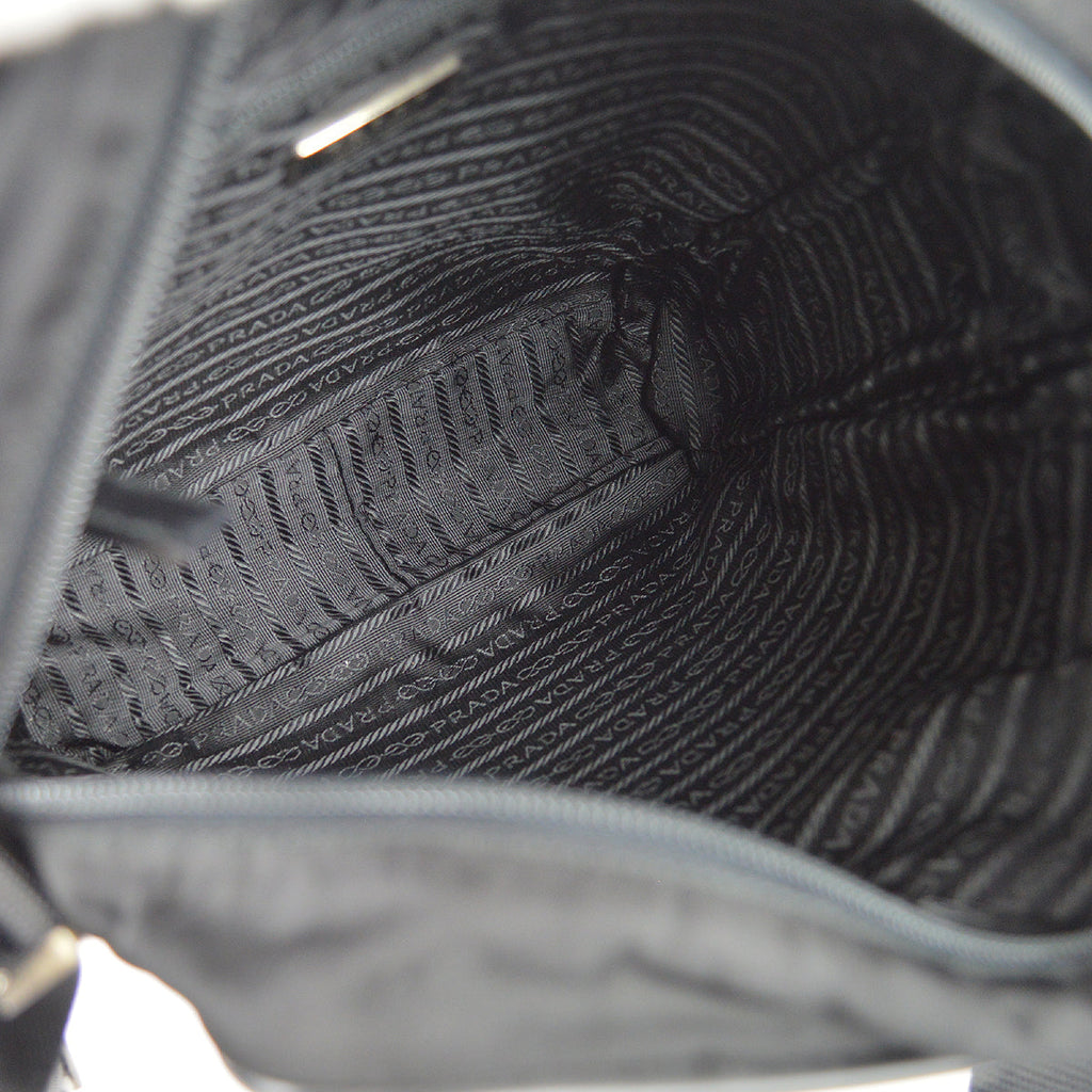 PRADA * Shoulder Bag 77904