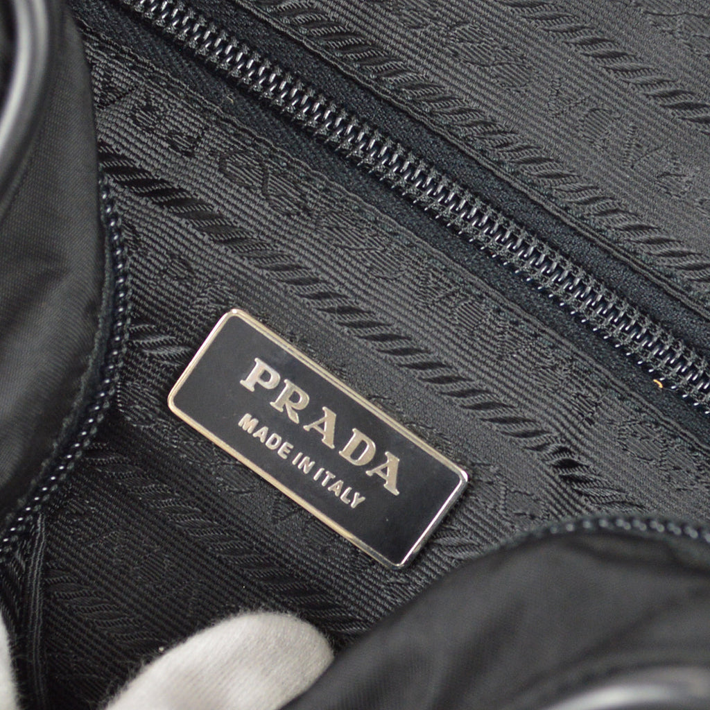 PRADA * Shoulder Bag 77904