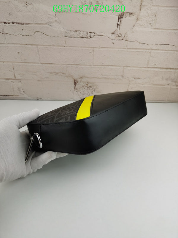 GC - Shoulder - 2548