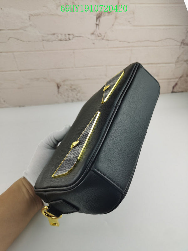 GC - Shoulder - 2551