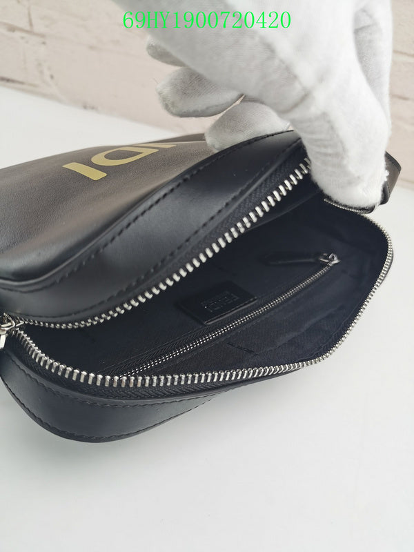 GC - Shoulder - 2554