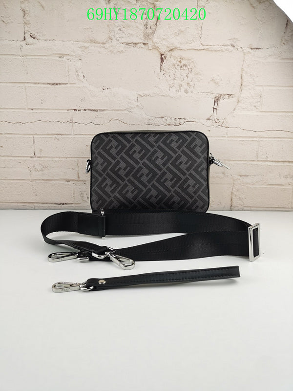 GC - Shoulder - 2548