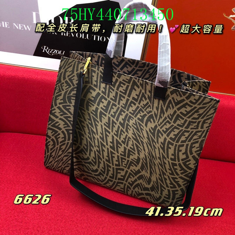 GC - Shoulder - 2565