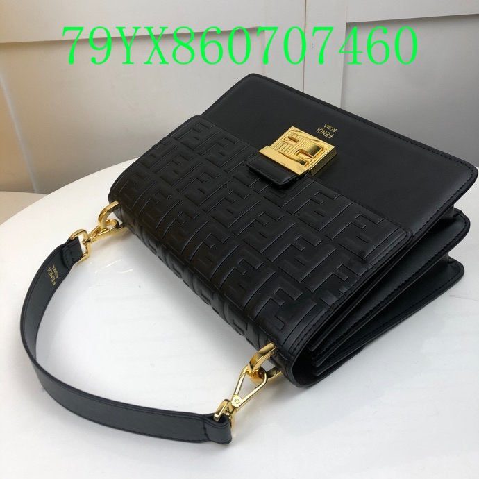 GC - Shoulder - 2581