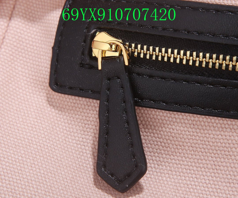 GC - Shoulder - 2583