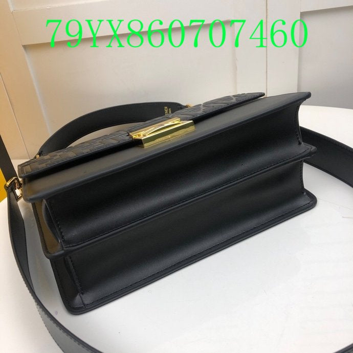 GC - Shoulder - 2581