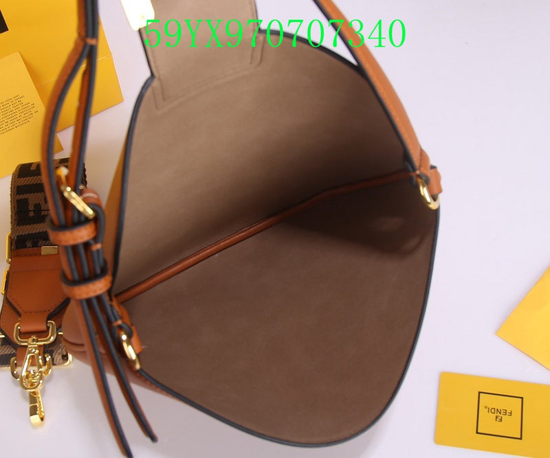 GC - Shoulder - 2582