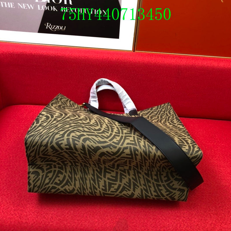 GC - Shoulder - 2565