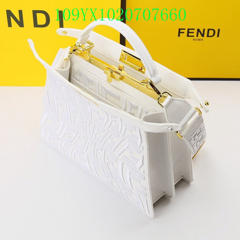 GC - Shoulder - 2585