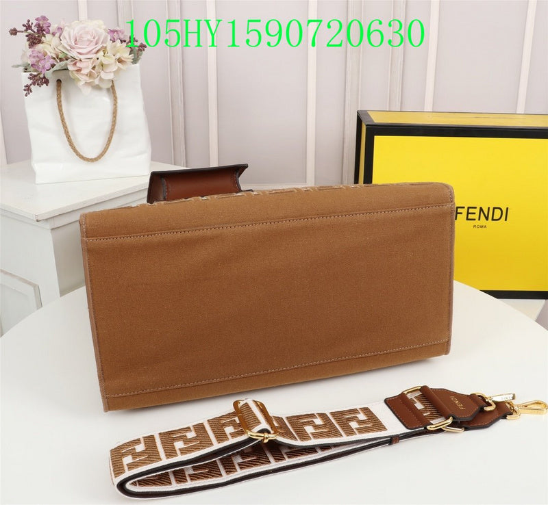 GC - Shoulder - 2549