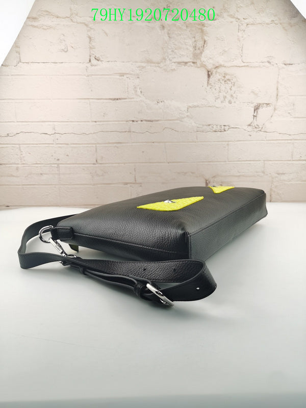 GC - Shoulder - 2553